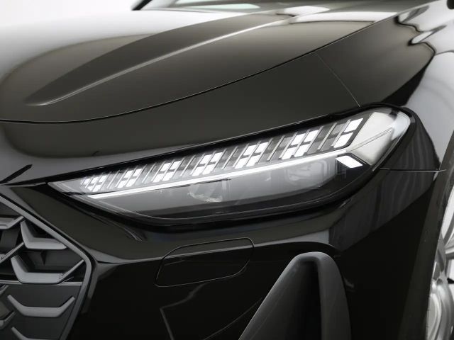 Audi A5 Avant S-Tronic