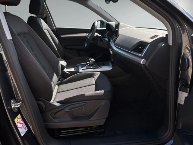 Audi Q5 2.0 TDI Quattro