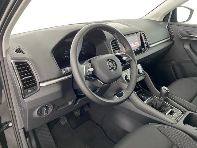 Skoda Karoq Ambition