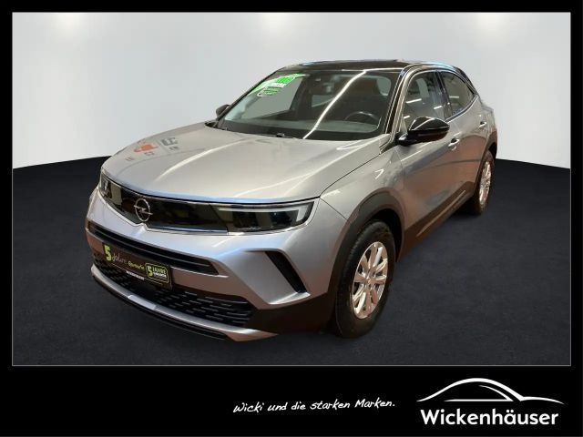 Opel Mokka Edition Mokka-e
