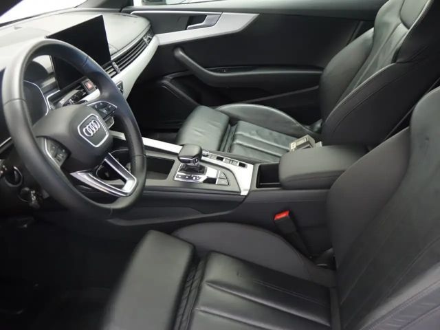 Audi A5 40 TFSI Cabriolet S-Tronic