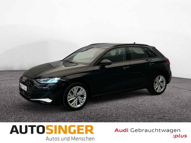 Audi A3 35 TFSI S-Tronic Sportback