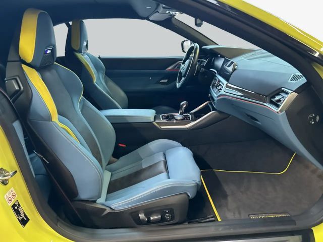 BMW M4 Cabrio Competition xDrive