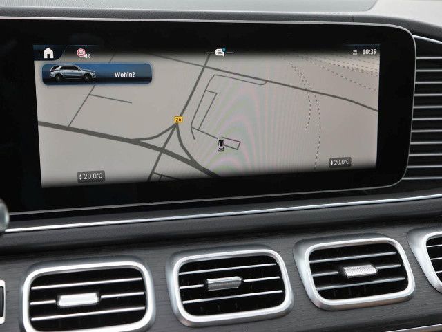 Mercedes-Benz GLE 580 4MATIC