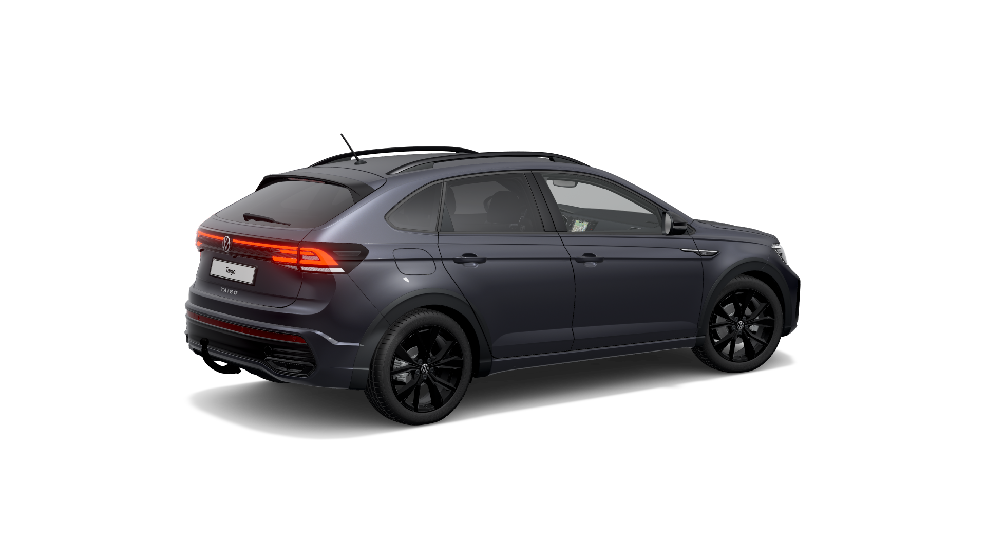 Volkswagen Taigo 1.0 TSI R-Line