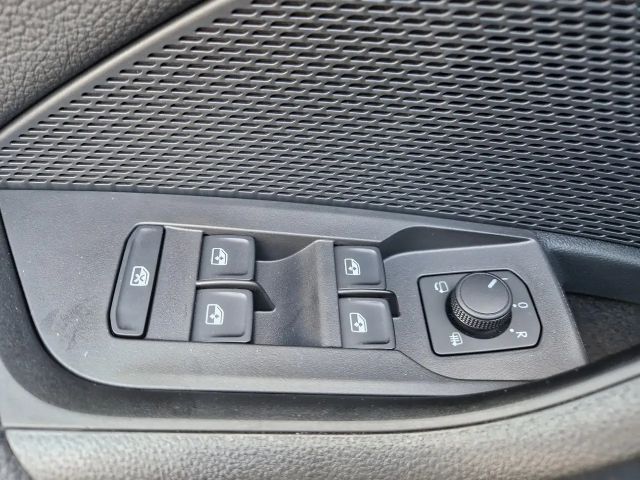 Skoda Octavia 1.5 TSI Selection