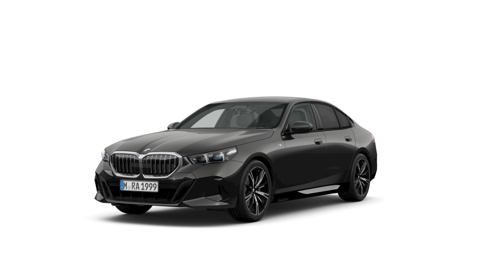 BMW 540 540d Sedan xDrive