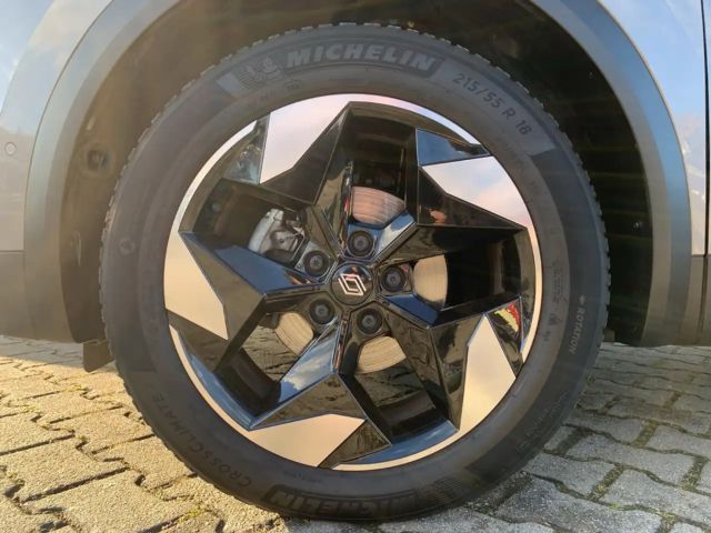 Renault Captur EDC TCe 160 Techno