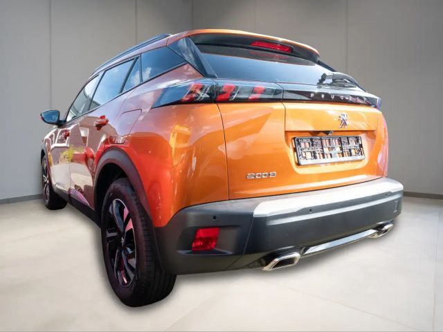 Peugeot 2008 Allure Pack PureTech