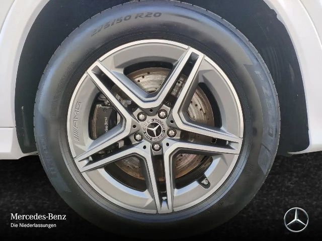 Mercedes-Benz GLE 450 4MATIC AMG Line