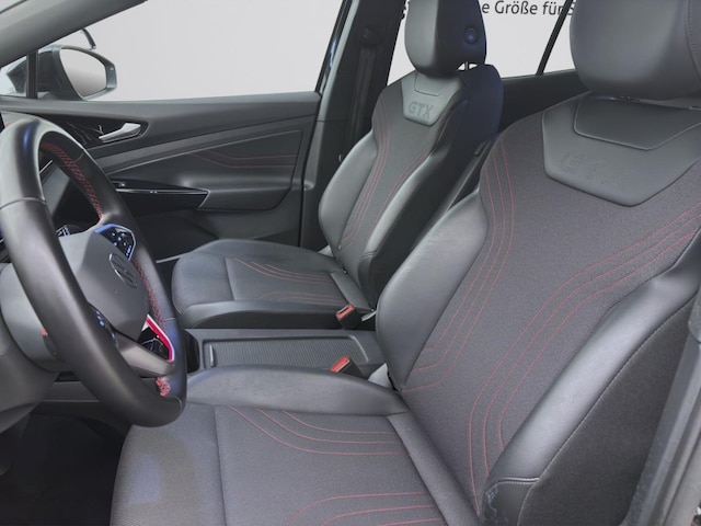Volkswagen ID.4 GTX IQ.Drive