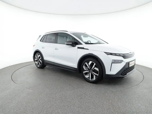 Skoda Elroq 85 Sportline