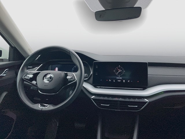 Skoda Octavia 2.0 TDI Combi Style Style