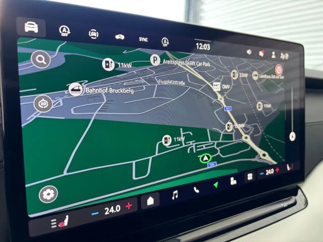 Skoda Octavia Selection