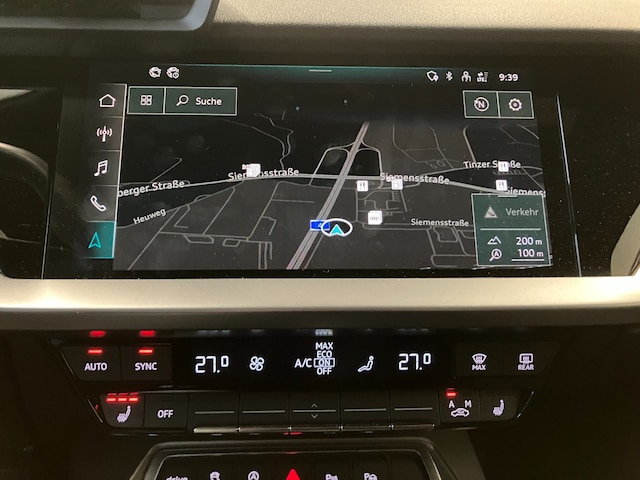 Audi S3 Quattro S-Tronic Sportback