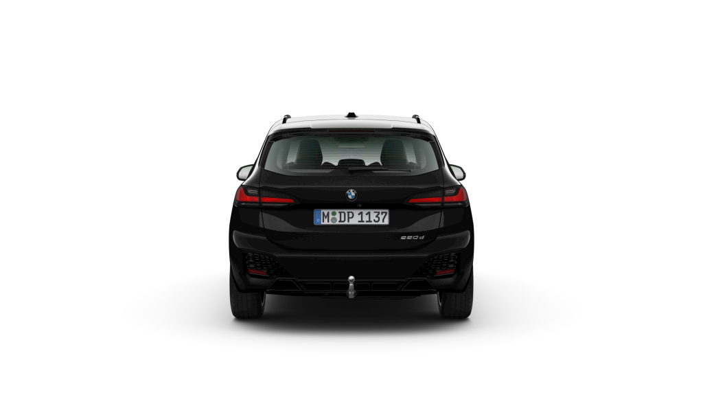 BMW 220 220d Active Tourer