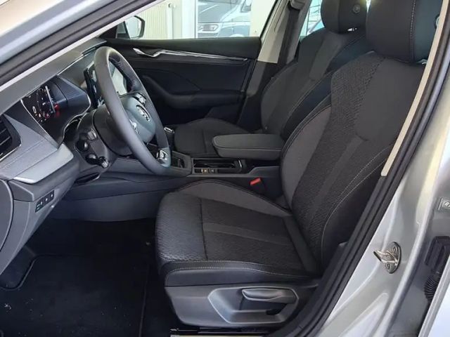 Skoda Octavia Style Style