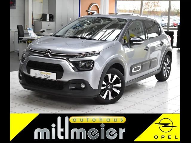 Citroën C3 Max PureTech