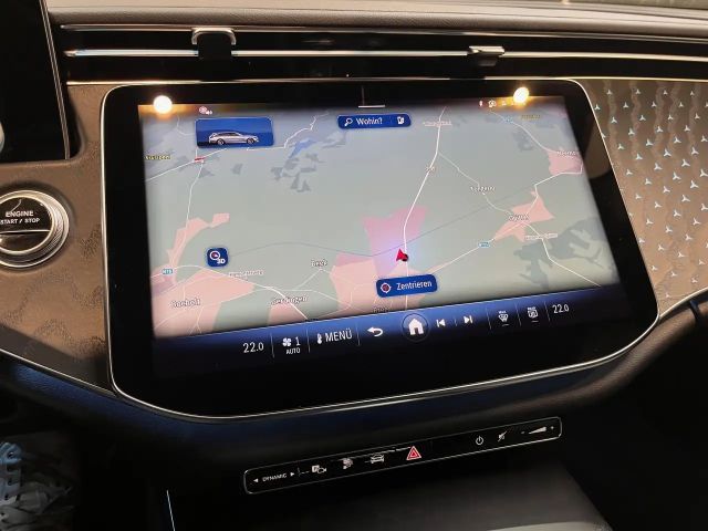 Mercedes-Benz E 300 E 300 e Estate