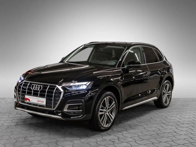 Audi Q5 50 TFSI Hybride Quattro