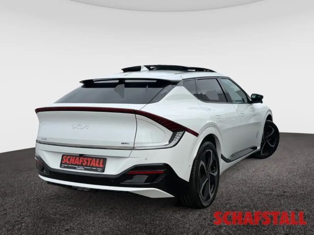 Kia EV6 GT-Line Vierwielaandrijving