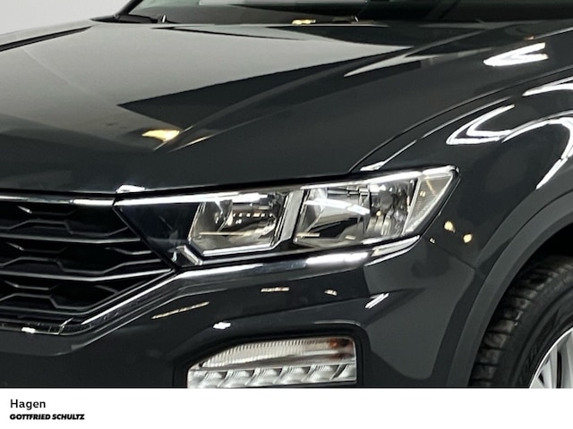 Volkswagen T-Roc 1.0 TSI