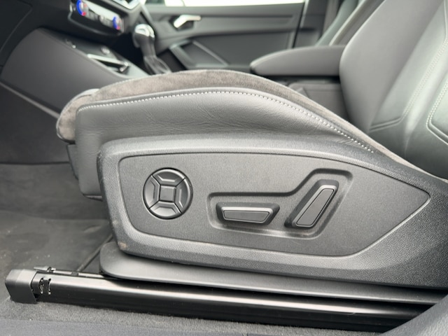 Audi Q3 40 TDI Quattro S-Tronic