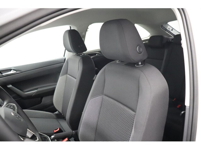 Volkswagen Taigo 1.0 TSI Life