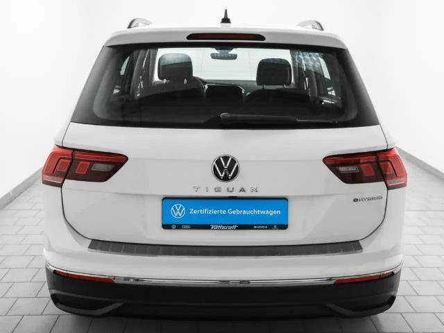 Volkswagen Tiguan 1.4 TSI Life eHybrid