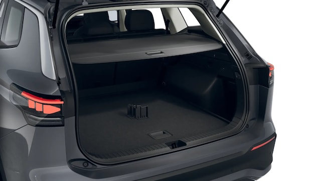 Volkswagen Tayron 1.5 eTSI DSG Life