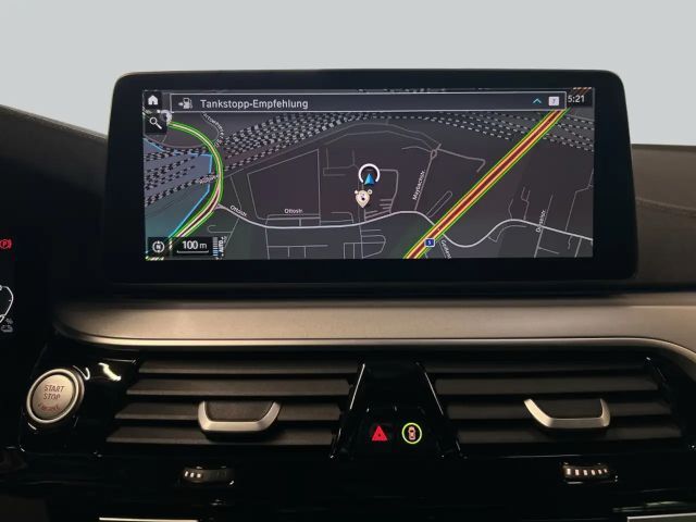 BMW 530 530e Touring