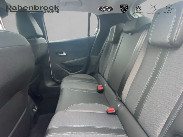 Peugeot E-208 Allure Pack