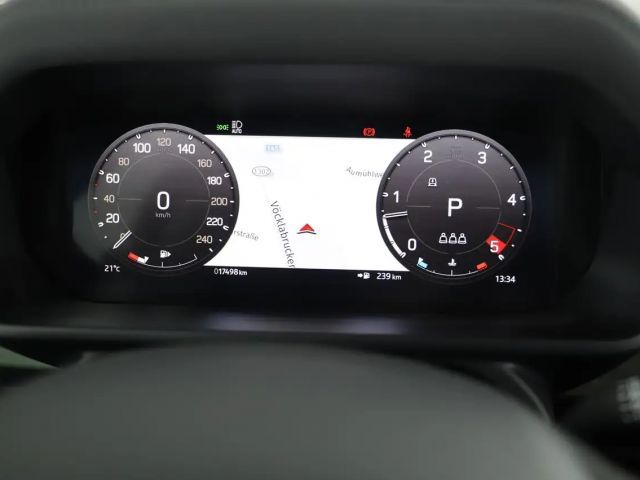 Land Rover Defender 90 AWD D300