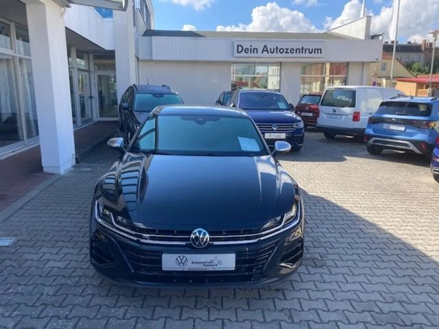 Volkswagen Arteon 4Motion
