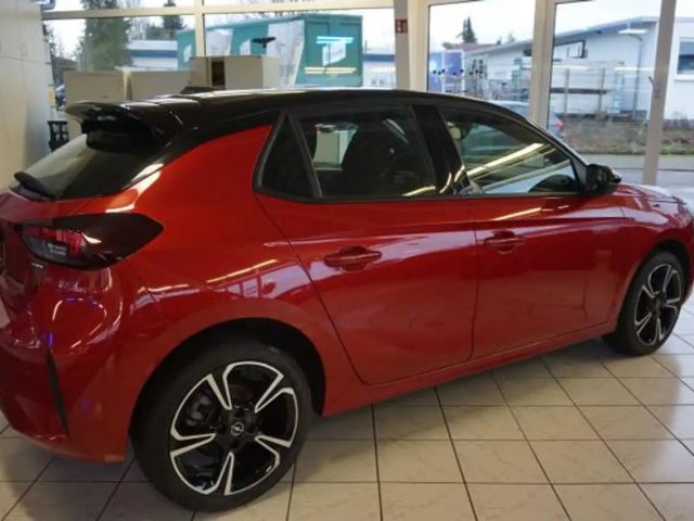 Opel Corsa GS-Line Grand Sport