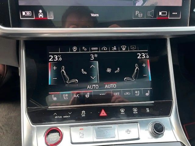 Audi RS7 4.0 TFSI Quattro Sportback