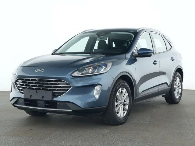 Ford Kuga AWD Titanium