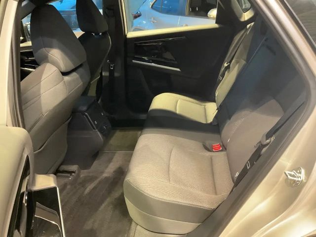 Toyota bZ4X Comfort Voorwielaandrijving