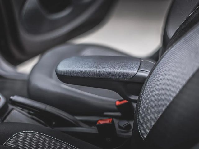 Smart EQ fortwo Cabrio Passion