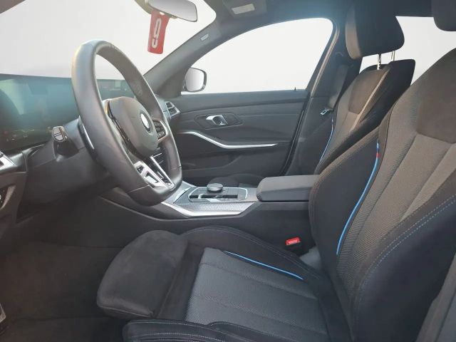 BMW 318 318i M-Sport Touring