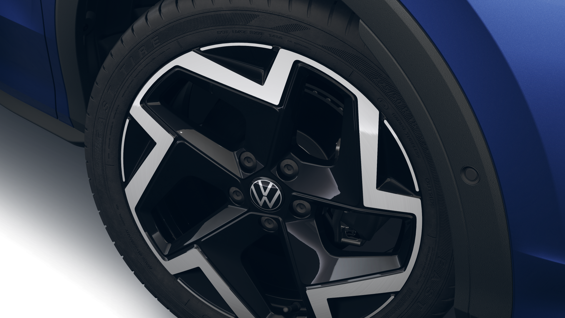 Volkswagen T-Roc T-ROC NF 1.5 RLineB 110eTSID7F