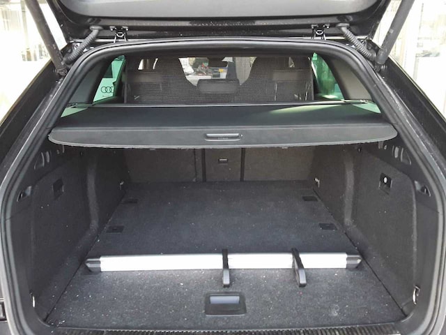 Skoda Superb 4x4 Combi Sportline