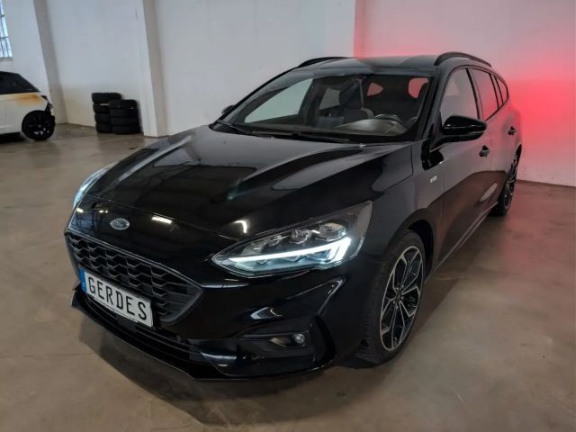 Ford Focus ST Line Wagon