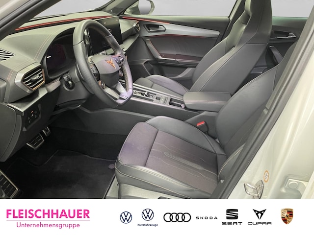 Cupra Formentor 2.0 TSI 4Drive