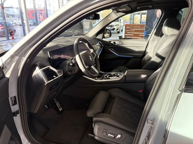 BMW X5 M-Sport xDrive30d