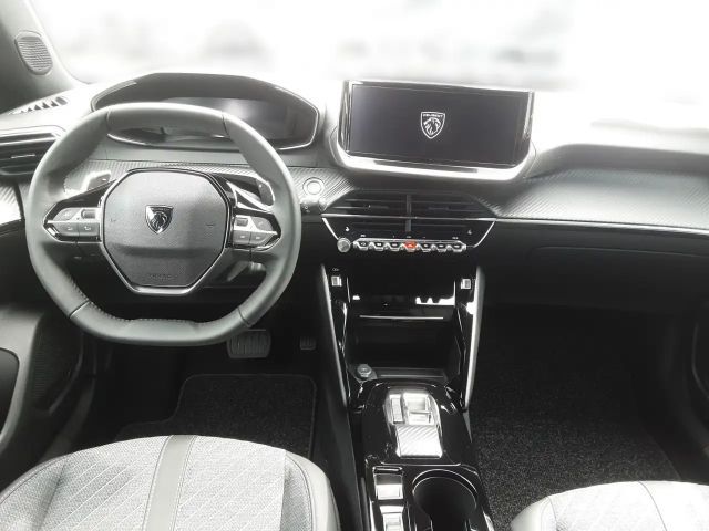 Peugeot 2008 Allure Pack