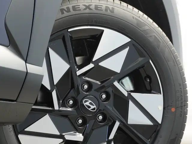 Hyundai Kona 1.0 2WD T-GDi