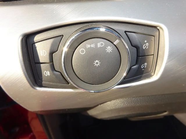 Ford Mustang Convertible GT 5.0 V8