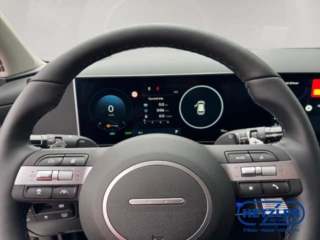 Hyundai Tucson 2WD Hybrid Trend