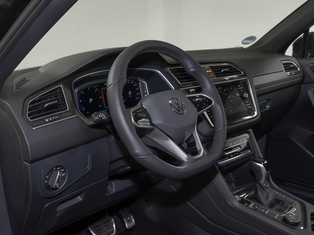 Volkswagen Tiguan 2.0 TDI Allspace DSG